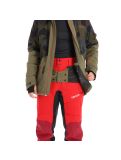 Thumbnail Tenson, Brant ski jacket men dark green