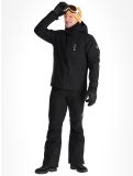 Thumbnail Tenson, Brendon Ski ski jacket men Black black 