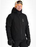 Thumbnail Tenson, Brendon Ski ski jacket men Black black 