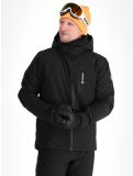 Thumbnail Tenson, Brendon Ski ski jacket men Black black 