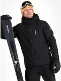 Thumbnail Tenson, Brendon Ski ski jacket men Black black 