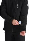 Thumbnail Tenson, Brendon Ski ski jacket men Black black 