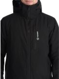 Thumbnail Tenson, Brendon Ski ski jacket men Black black 