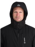 Thumbnail Tenson, Brendon Ski ski jacket men Black black 