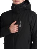 Thumbnail Tenson, Brendon Ski ski jacket men Black black 