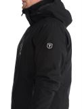 Thumbnail Tenson, Brendon Ski ski jacket men Black black 