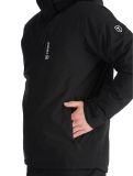 Thumbnail Tenson, Brendon Ski ski jacket men Black black 