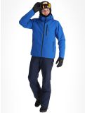 Thumbnail Tenson, Brendon Ski ski jacket men Cobalt Blue blue 