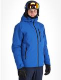 Thumbnail Tenson, Brendon Ski ski jacket men Cobalt Blue blue 