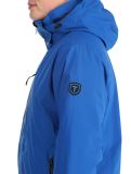 Thumbnail Tenson, Brendon Ski ski jacket men Cobalt Blue blue 