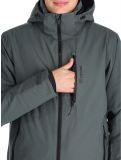 Thumbnail Tenson, Brendon Ski ski jacket men Grey Green grey 