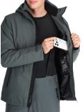 Thumbnail Tenson, Brendon Ski ski jacket men Grey Green grey 