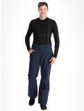 Thumbnail Tenson, Brendon Ski ski pants men Dark Navy blue 