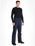 Thumbnail Tenson, Brendon Ski ski pants men Dark Navy blue 