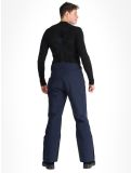 Thumbnail Tenson, Brendon Ski ski pants men Dark Navy blue 