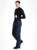 Thumbnail Tenson, Brendon Ski ski pants men Dark Navy blue 