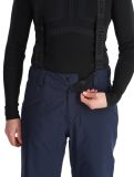 Thumbnail Tenson, Brendon Ski ski pants men Dark Navy blue 