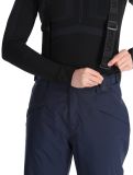 Thumbnail Tenson, Brendon Ski ski pants men Dark Navy blue 