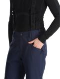 Thumbnail Tenson, Brendon Ski ski pants men Dark Navy blue 