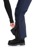 Thumbnail Tenson, Brendon Ski ski pants men Dark Navy blue 