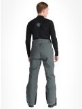 Thumbnail Tenson, Brendon Ski ski pants men Grey Green grey 