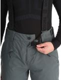 Thumbnail Tenson, Brendon Ski ski pants men Grey Green grey 