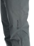 Thumbnail Tenson, Brendon Ski ski pants men Grey Green grey 