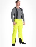 Thumbnail Tenson, Brendon Ski ski pants men Light Yellow yellow 