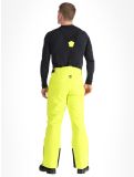 Thumbnail Tenson, Brendon Ski ski pants men Light Yellow yellow 