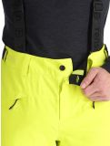 Thumbnail Tenson, Brendon Ski ski pants men Light Yellow yellow 