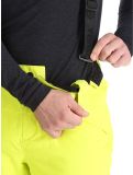 Thumbnail Tenson, Brendon Ski ski pants men Light Yellow yellow 