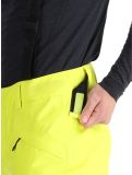 Thumbnail Tenson, Brendon Ski ski pants men Light Yellow yellow 