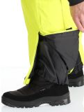 Thumbnail Tenson, Brendon Ski ski pants men Light Yellow yellow 