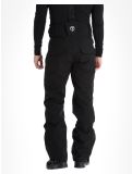 Thumbnail Tenson, Cygnus softshell ski pants men Black black 