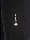 Thumbnail Tenson, Cygnus softshell ski pants men Black black 