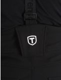 Thumbnail Tenson, Cygnus softshell ski pants men Black black 