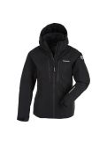 Thumbnail Tenson, Delia ski jacket women black