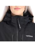 Thumbnail Tenson, Delia ski jacket women black