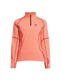 Thumbnail Tenson, Enya pullover women pink