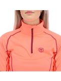 Thumbnail Tenson, Enya pullover women pink