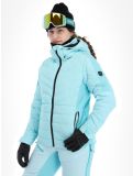 Thumbnail Tenson, Grace ski jacket women Light Turqoise Turquoise 