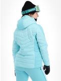 Thumbnail Tenson, Grace ski jacket women Light Turqoise Turquoise 