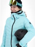 Thumbnail Tenson, Grace ski jacket women Light Turqoise Turquoise 