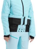 Thumbnail Tenson, Grace ski jacket women Light Turqoise Turquoise 