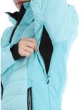 Thumbnail Tenson, Grace ski jacket women Light Turqoise Turquoise 