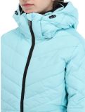 Thumbnail Tenson, Grace ski jacket women Light Turqoise Turquoise 