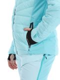 Thumbnail Tenson, Grace ski jacket women Light Turqoise Turquoise 