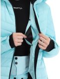 Thumbnail Tenson, Grace ski jacket women Light Turqoise Turquoise 