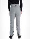 Thumbnail Tenson, Grace softshell ski pants women Grey grey 