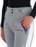 Thumbnail Tenson, Grace softshell ski pants women Grey grey 